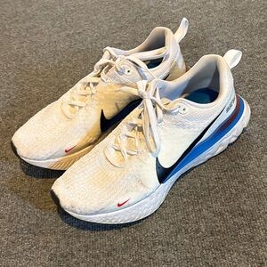 Nike React Infinity Run FX 3